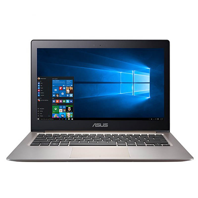 ASUS ZenBook UX310UQ Intel Core i7 | 8GB DDR4 | 1TB + 256GB SSD | GeForce 940MX 2GB